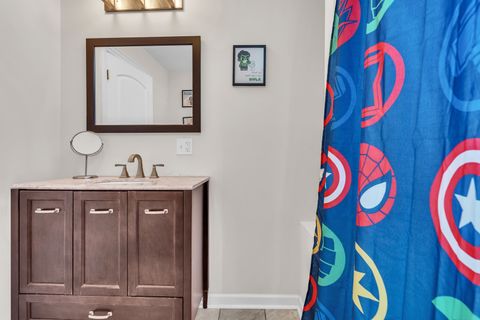 Tiny photo for 5026 W Fletcher Street, Chicago, IL 60641 (MLS # 12482676)