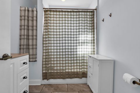 Tiny photo for 5026 W Fletcher Street, Chicago, IL 60641 (MLS # 12482676)