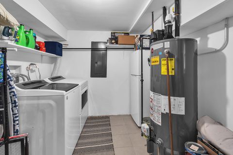 Tiny photo for 5026 W Fletcher Street, Chicago, IL 60641 (MLS # 12482676)