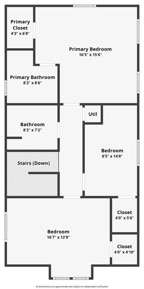 Tiny photo for 5026 W Fletcher Street, Chicago, IL 60641 (MLS # 12482676)