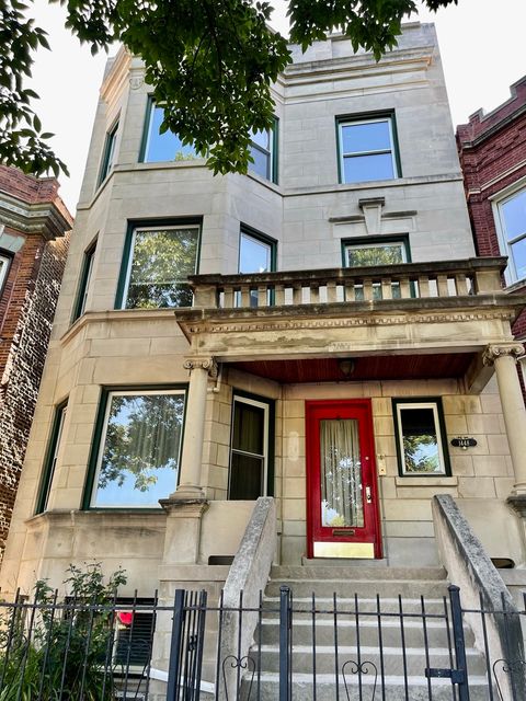 1448 N Kedzie Avenue 2 Chicago IL 60651