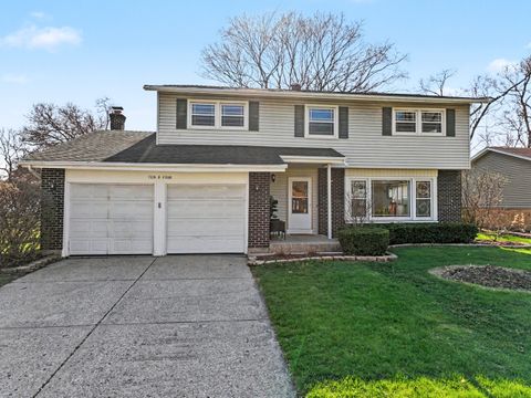 1004 N Greenfield Lane Mount Prospect IL 60056