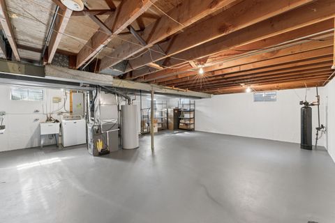 Tiny photo for 1004 N Greenfield Lane, Mount Prospect, IL 60056 (MLS # 12614510)