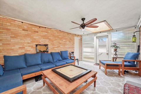 Tiny photo for 8100 LOWELL Avenue, Skokie, IL 60076 (MLS # 12336376)