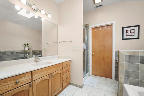 Tiny photo for 8100 LOWELL Avenue, Skokie, IL 60076 (MLS # 12336376)