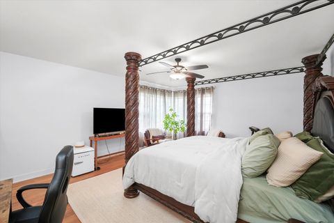 Tiny photo for 8100 LOWELL Avenue, Skokie, IL 60076 (MLS # 12336376)