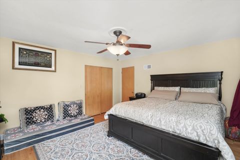 Tiny photo for 8100 LOWELL Avenue, Skokie, IL 60076 (MLS # 12336376)