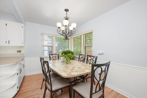 Tiny photo for 8100 LOWELL Avenue, Skokie, IL 60076 (MLS # 12336376)