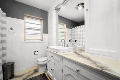 Tiny photo for 8100 LOWELL Avenue, Skokie, IL 60076 (MLS # 12336376)