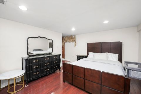 Tiny photo for 8100 LOWELL Avenue, Skokie, IL 60076 (MLS # 12336376)