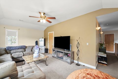 Tiny photo for 8100 LOWELL Avenue, Skokie, IL 60076 (MLS # 12336376)
