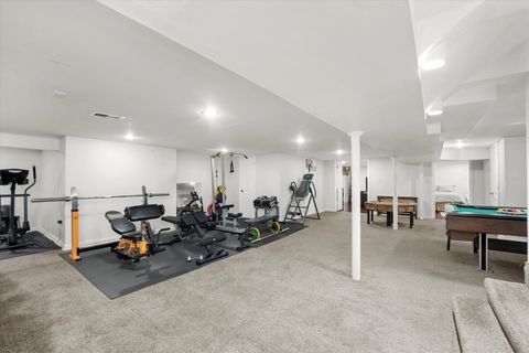 Tiny photo for 8100 LOWELL Avenue, Skokie, IL 60076 (MLS # 12336376)