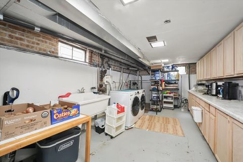 Tiny photo for 8100 LOWELL Avenue, Skokie, IL 60076 (MLS # 12336376)