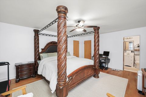 Tiny photo for 8100 LOWELL Avenue, Skokie, IL 60076 (MLS # 12336376)