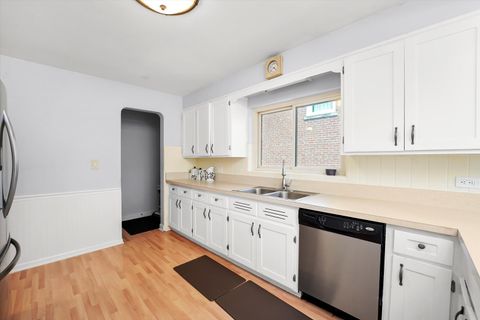 Tiny photo for 8100 LOWELL Avenue, Skokie, IL 60076 (MLS # 12336376)