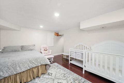 Tiny photo for 8100 LOWELL Avenue, Skokie, IL 60076 (MLS # 12336376)