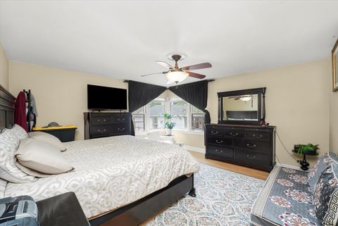 Tiny photo for 8100 LOWELL Avenue, Skokie, IL 60076 (MLS # 12336376)
