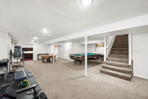 Tiny photo for 8100 LOWELL Avenue, Skokie, IL 60076 (MLS # 12336376)