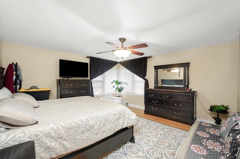 Tiny photo for 8100 LOWELL Avenue, Skokie, IL 60076 (MLS # 12336376)