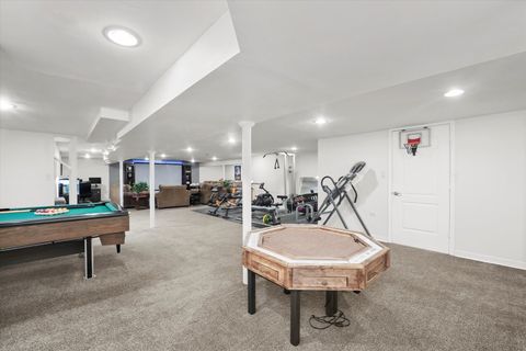 Tiny photo for 8100 LOWELL Avenue, Skokie, IL 60076 (MLS # 12336376)