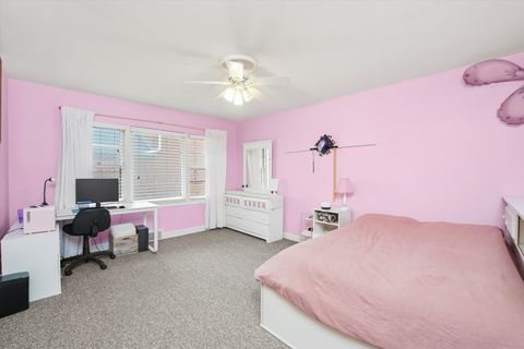 Tiny photo for 8100 LOWELL Avenue, Skokie, IL 60076 (MLS # 12336376)
