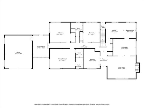 Tiny photo for 8100 LOWELL Avenue, Skokie, IL 60076 (MLS # 12336376)