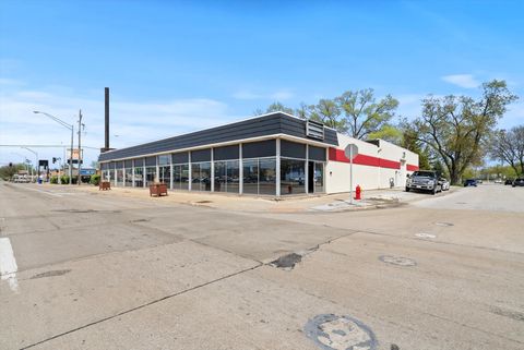 14723 Pulaski Road Midlothian IL 60445