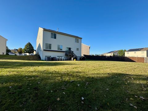 Tiny photo for 39787 TORRY Lane, Beach Park, IL 60083 (MLS # 12490757)