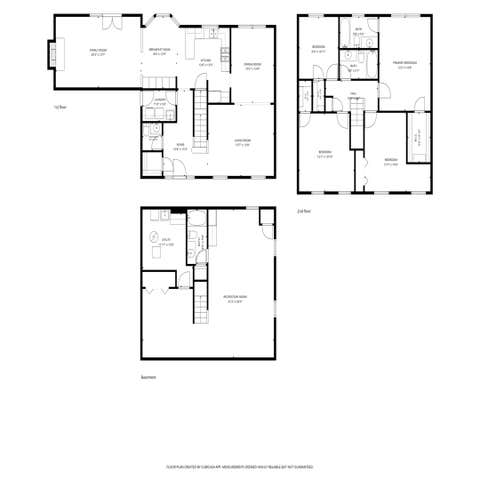 Tiny photo for 241 Wakefield Lane, Geneva, IL 60134 (MLS # 12648712)
