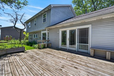 Tiny photo for 241 Wakefield Lane, Geneva, IL 60134 (MLS # 12648712)