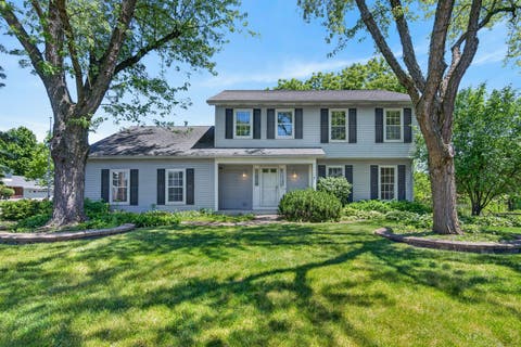 Photo of 241 Wakefield Lane, Geneva, IL 60134 (MLS # 12648712)
