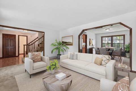 Tiny photo for 241 Wakefield Lane, Geneva, IL 60134 (MLS # 12648712)