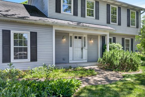 Tiny photo for 241 Wakefield Lane, Geneva, IL 60134 (MLS # 12648712)