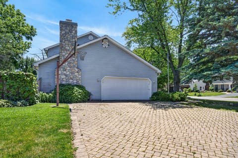 Tiny photo for 241 Wakefield Lane, Geneva, IL 60134 (MLS # 12648712)