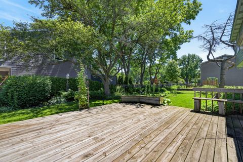 Tiny photo for 241 Wakefield Lane, Geneva, IL 60134 (MLS # 12648712)