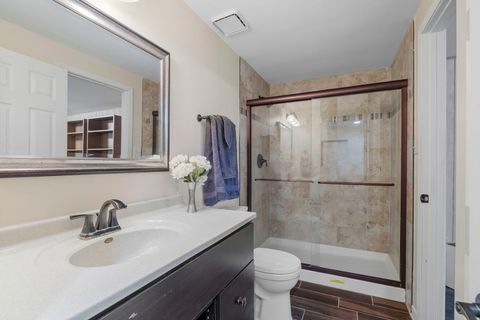 Tiny photo for 9 Lake Katherine Drive, Palos Heights, IL 60463 (MLS # 12514068)