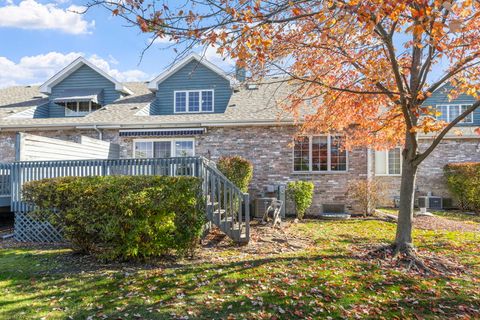 Tiny photo for 9 Lake Katherine Drive, Palos Heights, IL 60463 (MLS # 12514068)