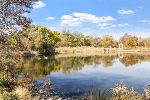 Tiny photo for 9 Lake Katherine Drive, Palos Heights, IL 60463 (MLS # 12514068)