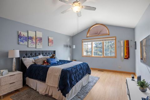 Tiny photo for 9 Lake Katherine Drive, Palos Heights, IL 60463 (MLS # 12514068)