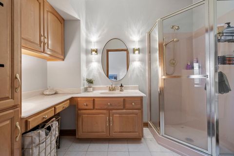 Tiny photo for 9 Lake Katherine Drive, Palos Heights, IL 60463 (MLS # 12514068)