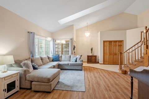 Tiny photo for 9 Lake Katherine Drive, Palos Heights, IL 60463 (MLS # 12514068)