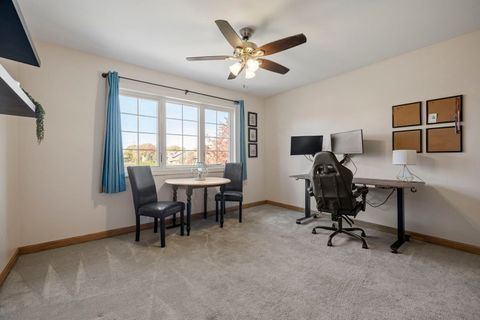 Tiny photo for 9 Lake Katherine Drive, Palos Heights, IL 60463 (MLS # 12514068)