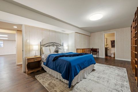 Tiny photo for 9 Lake Katherine Drive, Palos Heights, IL 60463 (MLS # 12514068)