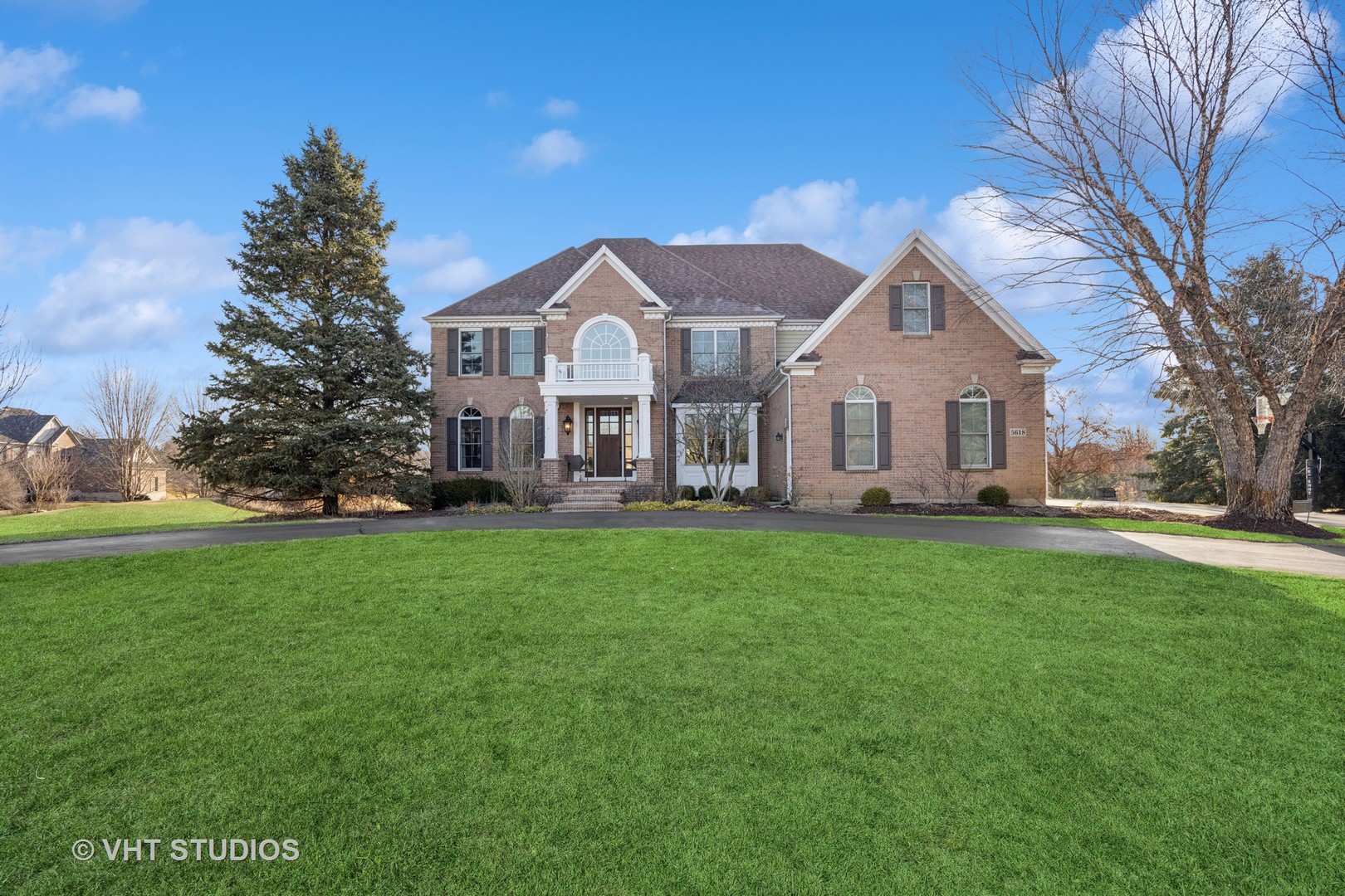 5618 Farmbrook Lane