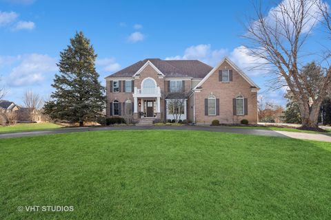5618 Farmbrook Lane Crystal Lake IL 60014