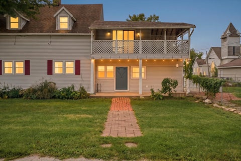 Tiny photo for 108 S Main ST, Arrowsmith, IL 61722 (MLS # 12707890)