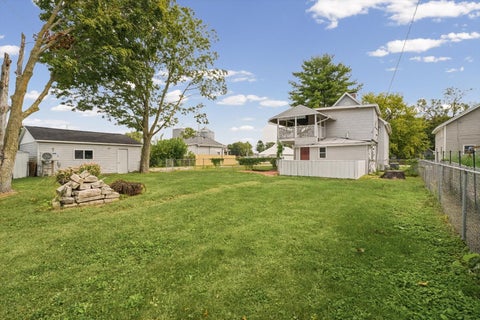 Tiny photo for 108 S Main ST, Arrowsmith, IL 61722 (MLS # 12707890)