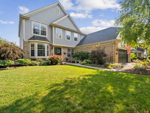 Photo of 6161 Oakmont Lane, Gurnee, IL 60031 (MLS # 12481351)