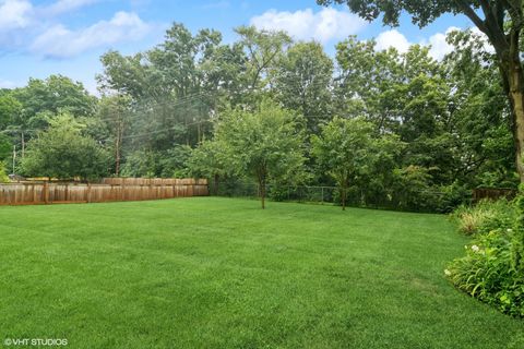 Tiny photo for 953 Oxford Road, Glen Ellyn, IL 60137 (MLS # 12451437)