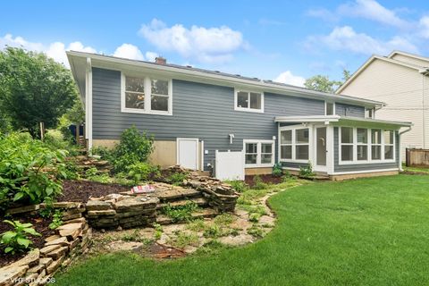 Tiny photo for 953 Oxford Road, Glen Ellyn, IL 60137 (MLS # 12451437)